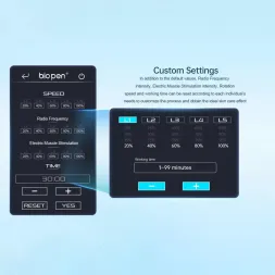 bio pen t6