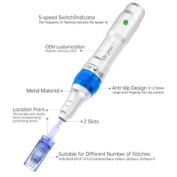 dr. pen a6