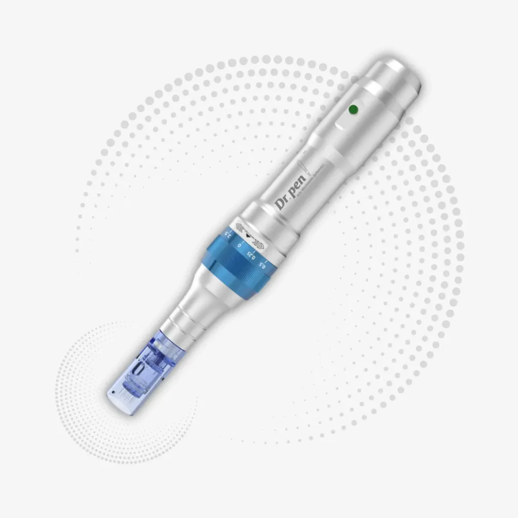dr. pen a6