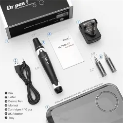 dr. pen a7