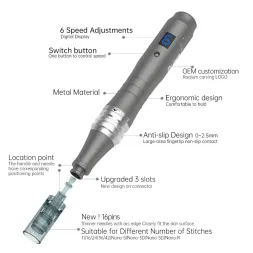 dr. pen m8