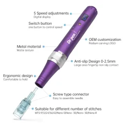 dr. pen x5