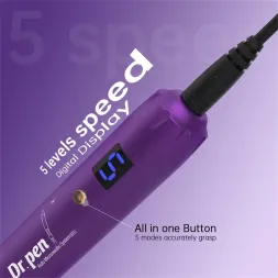 dr. pen x5