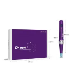 dr. pen x5