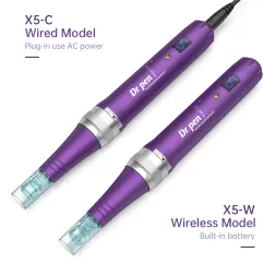 dr. pen x5