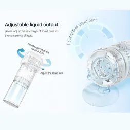 hydra pen h5/w