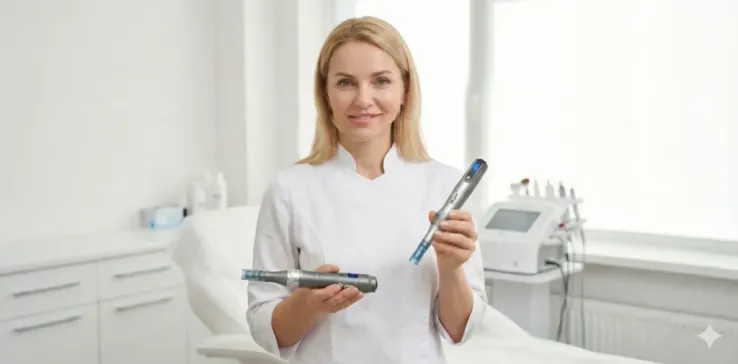 dr pen m8 vs m8s