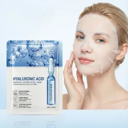originaldrpen hyaluronic acid mask model